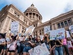 Performing an illegal abortion is a first-degree felony under Texas law. Performing an illegal abortion is a first-degree felony under Texas law.