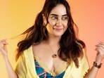 Influencer Kusha Kapila Influencer Kusha Kapila
