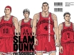 With earnings of over $30 million, it is a slam-dunk success in Korea.
