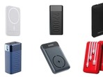 iPhone power banks ensure your phones are always up and running at all times.