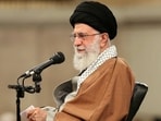 Iran's Supreme Leader Ayatollah Ali Khamenei. (AP/File) Iran's Supreme Leader Ayatollah Ali Khamenei. (AP/File)