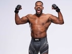 Jon Jones became new heavyweight champion on Saturday Jon Jones became new heavyweight champion on Saturday