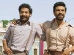 SS Rajamouli broke down how he and his team brought the Oscar-nominated Telugu song Naatu Naatu from RRR to life. SS Rajamouli broke down how he and his team brought the Oscar-nominated Telugu song Naatu Naatu from RRR to life.
