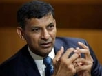 Former Reserve Bank of India (RBI) Governor Raghuram Rajan. Former Reserve Bank of India (RBI) Governor Raghuram Rajan.