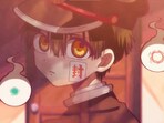 Yen Press has announced that it will begin simulpubbing the manga Toilet-Bound Hanako-kun by Iro Aida simultaneously with its Japanese releases.
