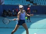 Brenda Fruhvirtova Brenda Fruhvirtova