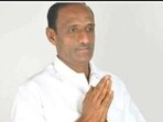 According to local media, Gangadhar went to KR Pet assembly constituency on Monday to discuss with party workers about the poll preparation. According to local media, Gangadhar went to KR Pet assembly constituency on Monday to discuss with party workers about the poll preparation.
