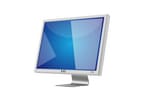 A desktop experience is always underwhelming if your monitor is not good enough. 