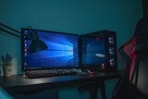 Working on a desktop can get problematic if you do not have a good monitor to go with it. Samsung monitors are a good option.