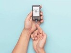 Indians especially are twice as likely as their western counterparts to have diabetes Indians especially are twice as likely as their western counterparts to have diabetes