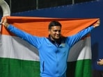 Vishal Uppal