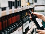 A bottle of Chateau D'Yquem 1806 worth 350,000 euros was among the wines stolen from the Atrio hotel in Caceres in southwest Spain in October 2021. (File)