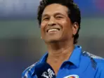 Sachin Tendulkar Sachin Tendulkar