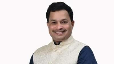 Sena (UBT) leader booked in disproportionate assets case