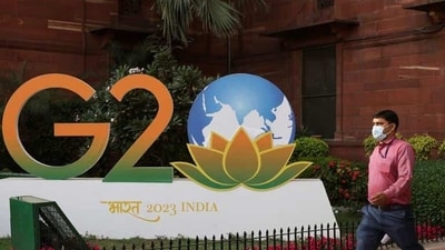 The G20 Foreign Ministers Meeting (FMM) in Delhi on 1–2 March was a milestone for India’s G20 presidency. (REUTERS) The G20 Foreign Ministers Meeting (FMM) in Delhi on 1–2 March was a milestone for India’s G20 presidency. (REUTERS)