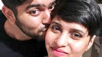 Aaftab Poonawala, 28, allegedly sawed Shraddha Walkar’s body into 35 pieces and kept them in a 300-litre fridge for almost three weeks at his residence in south Delhi’s Mehrauli before dumping them across the city over several days. (HT Photo) Aaftab Poonawala, 28, allegedly sawed Shraddha Walkar’s body into 35 pieces and kept them in a 300-litre fridge for almost three weeks at his residence in south Delhi’s Mehrauli before dumping them across the city over several days. (HT Photo)