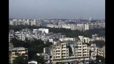 According to MHADA authorities it has received a whopping 6,000 applications for different houses belonging to Low Income Group (LIG) categories (HT FILE PHOTO) According to MHADA authorities it has received a whopping 6,000 applications for different houses belonging to Low Income Group (LIG) categories (HT FILE PHOTO)