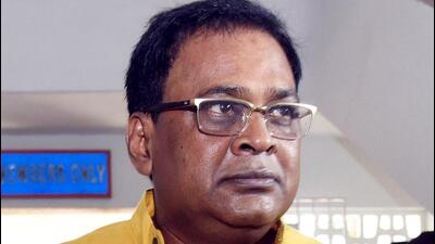 An undated photo of Odisha health minister Naba Das who was shot dead on January 29. (PTI File Photo) An undated photo of Odisha health minister Naba Das who was shot dead on January 29. (PTI File Photo)