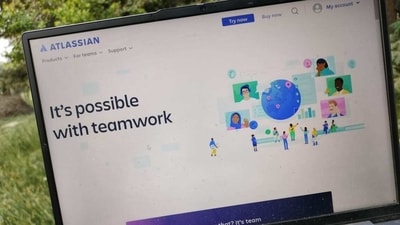 Atlassian Corporation is an Australian software company . (Singh Rahul Sunilkumar)