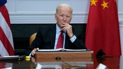 Biden's suggested Medicare changes are part of a fuller budget proposal that he plans to release on Thursday in Philadelphia. (AP) Biden's suggested Medicare changes are part of a fuller budget proposal that he plans to release on Thursday in Philadelphia. (AP)