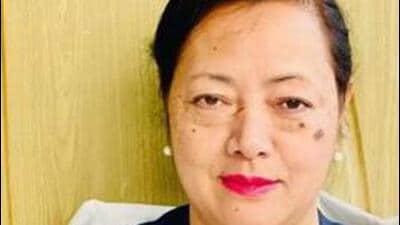 Five days ago, 56-year-old Salhoutonou Kruse made history, winning a razor thin election by all of seven votes, and becoming one of Nagaland’s first two women to become a lawmaker in its 60 years of statehood.