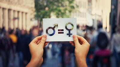 Gender equality is not only a fundamental right, but also a prerequisite for a peaceful and prosperous world. (Shutterstock) Gender equality is not only a fundamental right, but also a prerequisite for a peaceful and prosperous world. (Shutterstock)