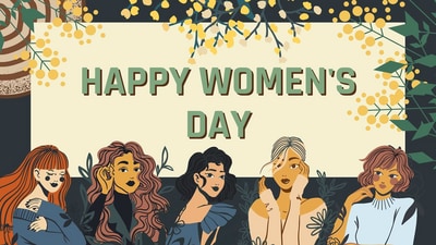 Date, history, significance, celebration, theme and all you need to know about Women's Day. (Pixabay) Date, history, significance, celebration, theme and all you need to know about Women's Day. (Pixabay)