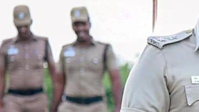 Over the last few days, the Tamil Nadu police have filed cases against several people including UP BJP spokesperson Prashant Umrao (ANI File) Over the last few days, the Tamil Nadu police have filed cases against several people including UP BJP spokesperson Prashant Umrao (ANI File)