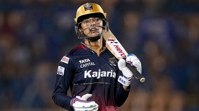 Gujarat Giants vs Royal Challengers Bangalore, WPL 2023 Live Streaming (PTI)