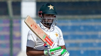 Pakistan have endured a horror run at home in Test cricket (AP) Pakistan have endured a horror run at home in Test cricket (AP)