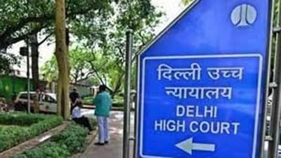Delhi High Court Recruitment 2023: Apply for 127 Personal Assistant posts (Hindustan Times) Delhi High Court Recruitment 2023: Apply for 127 Personal Assistant posts (Hindustan Times)