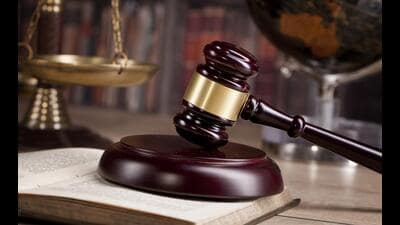The ED arrested Dhal on March 1. (Shutterstock)