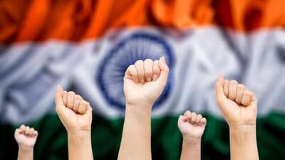 The deeply ingrained gender prejudices must be identified and purged to create a peaceful and prosperous society (Shutterstock) The deeply ingrained gender prejudices must be identified and purged to create a peaceful and prosperous society (Shutterstock)