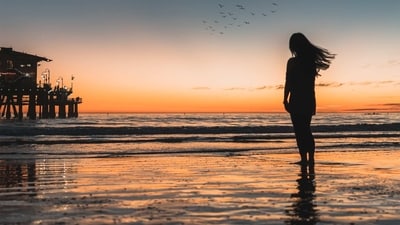 The woman also shared a tweet about her the backlash she received over her ‘high value woman’ tweet (representational image). (Unsplash/@franzharvin) The woman also shared a tweet about her the backlash she received over her ‘high value woman’ tweet (representational image). (Unsplash/@franzharvin)