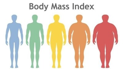 Precarious works associated with high BMI: Reserach (Shutterstock)