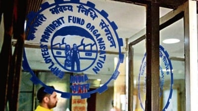 The application deadline for this higher pension scheme has been extended till May 3, 2023. (MINT) The application deadline for this higher pension scheme has been extended till May 3, 2023. (MINT)