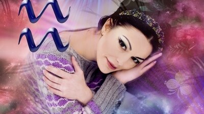 Aquarius Daily Horoscope Today for March 8, 2023: Your family might be the source of your happiness today.