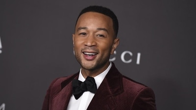 The Taste With Vir: John Legend performed in India, but did he wow the audience? (Jordan Strauss/Invision/AP) The Taste With Vir: John Legend performed in India, but did he wow the audience? (Jordan Strauss/Invision/AP)