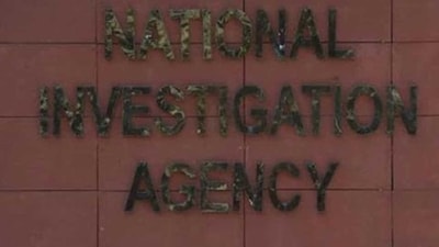 The NIA teams carried out searches in Kasargod and Dakshin Kannada since Sunday at eight locations, resulting in the seizure of multiple digital devices and incriminating documents containing details of transactions running into several crore rupees. The NIA teams carried out searches in Kasargod and Dakshin Kannada since Sunday at eight locations, resulting in the seizure of multiple digital devices and incriminating documents containing details of transactions running into several crore rupees.