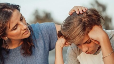 Ways to support someone when they are really struggling: Therapist shares tips (pexels ) Ways to support someone when they are really struggling: Therapist shares tips (pexels )