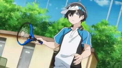 Despite its initial 12-episode run, the anime series Stars Align has remained popular with fans, who have been eagerly awaiting a continuation of the story. (8bit studio)