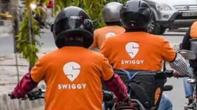 On Twitter, #HinduPhobicSwiggy was top trending on Tuesday afternoon. (File) On Twitter, #HinduPhobicSwiggy was top trending on Tuesday afternoon. (File)