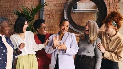 International Women's Day: How to celebrate Women's Day while chilling at home (Unsplash) International Women's Day: How to celebrate Women's Day while chilling at home (Unsplash)