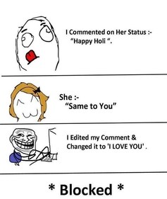 Holi 2023: Best memes to share with loved ones Holi 2023: Best memes to share with loved ones
