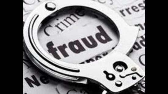 A 44-year-old woman was duped of ₹2.91 lakh by a man who approached her for a matrimonial alliance through a website, police said.The woman, who lives in Sector 39, Chandigarh, told the police that she had updated her contact information on a matrimonial website. (Representational image)