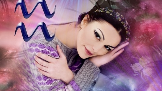 Aquarius Daily Horoscope Today for March 8, 2023: Your family might be the source of your happiness today.