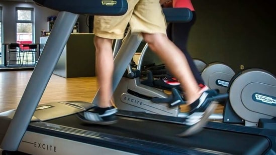 4. Treadmills: Treadmills are a great way to get a cardio workout in the comfort of your own home. They come in various sizes and speeds, so you can find the perfect treadmill for your needs.(Pixabay)