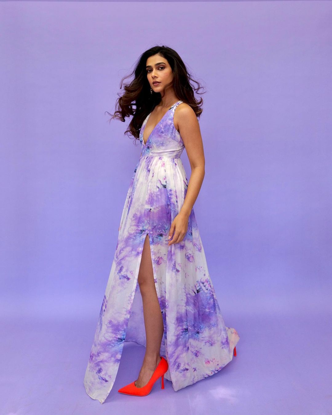 Make a stylish splash this Holi Make a stylish splash this Holi
