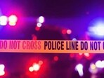 The incident came to light on Wednesday around 1.30pm. (Representative) The incident came to light on Wednesday around 1.30pm. (Representative)