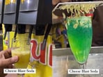 Cheese soda blast in Surat horrifies the Internet.